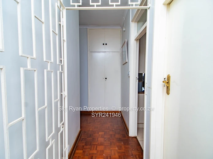 Alexandra Park House For Sale