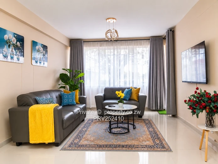 2 bed cbd stay