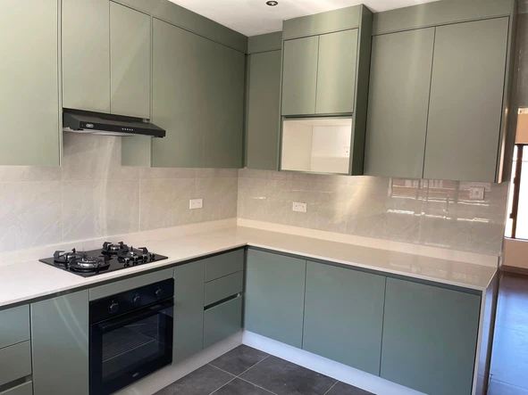3 Bedroom Townhouse Complex