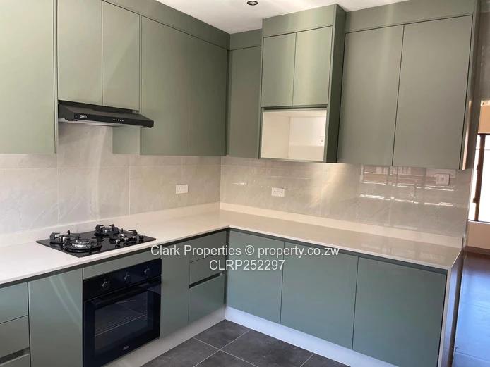 Modern unit available in Malbrough 