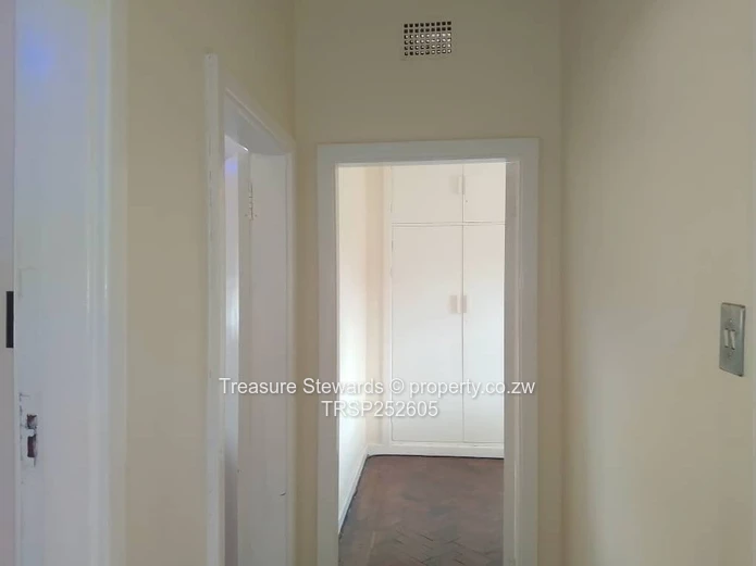 Braeside House To Let