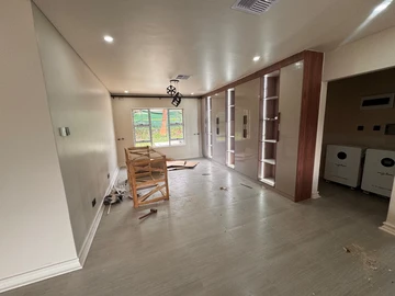 4 Bedroom Townhouse Complex