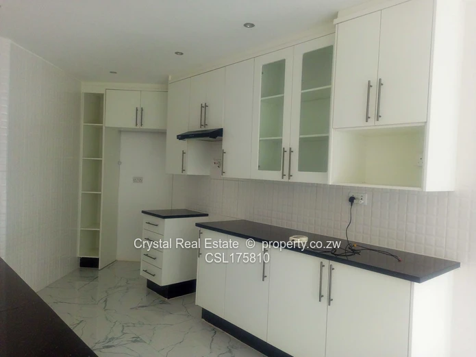 Milton Park House To Rent