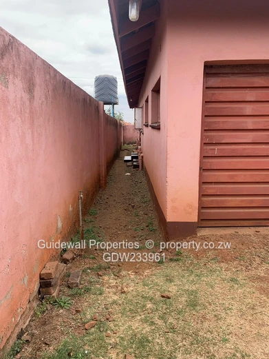 4 bed house for sale in Lenana Park