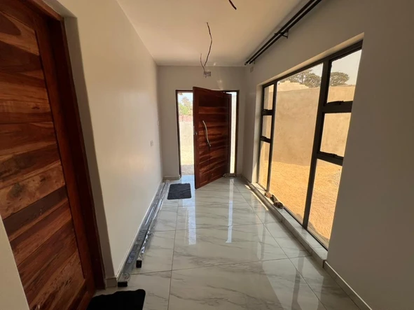 12 Unit Townhouse Complex