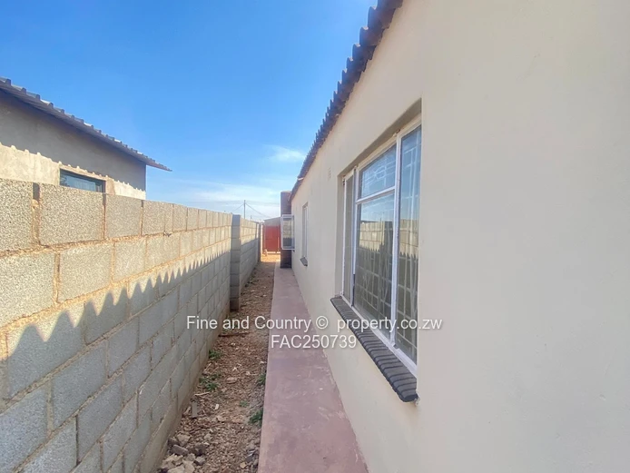 Emganwini House for Sale 