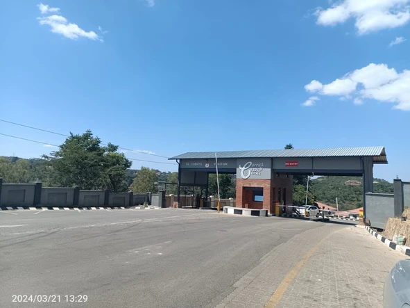 4 Bedroom Townhouse Complex