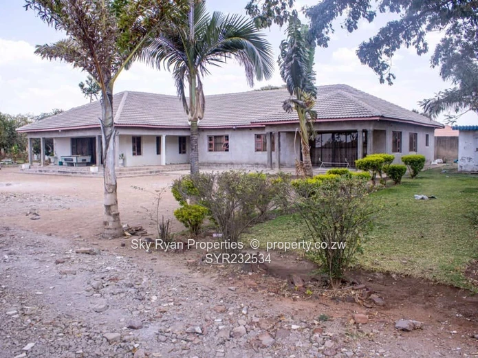 Norton House For Sale