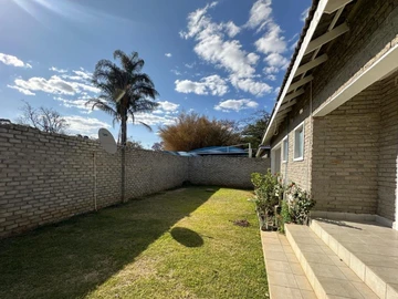 3 Bedroom Townhouse Complex