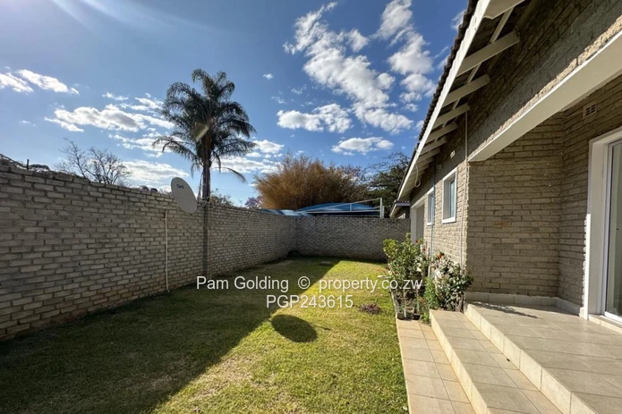 3-Bedroom Apartment in Prime Newlands Location