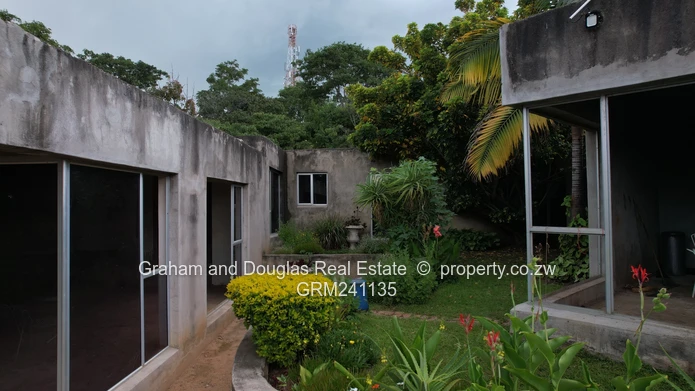 Residential Property on Auction (Sole Mandate)