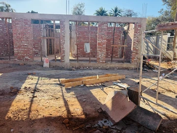 4 Bedroom Townhouse Complex