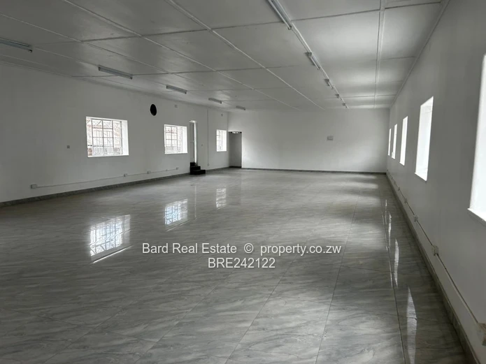 Space Available For Rent