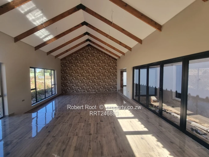 Exclusive Modern Townhouse For Sale