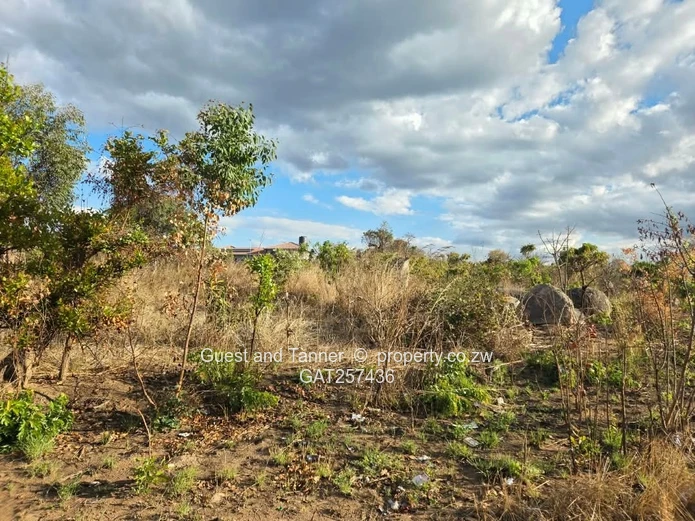 Crow Hill Residential Stands For Sale