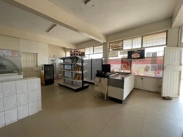 Shop & Retail Property