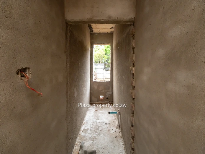 Refined Living in Newlands – Contemporary 4-Bedroom Cluster Retreat