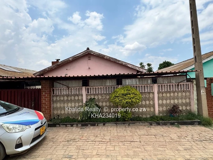 Glenview 3 house for rent 