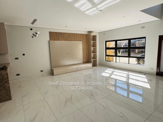 Modern 3-Bed Townhouse In Emerald Hill