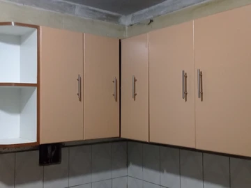 3 Bedroom Townhouse Complex