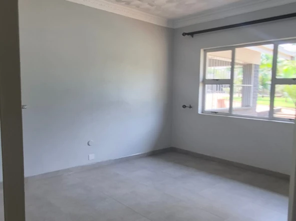 4 Bedroom Cottage