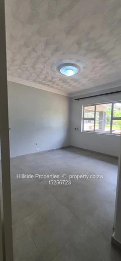 Gunhill 4 bed house to rent 3200usd per month (Sole Mandate)