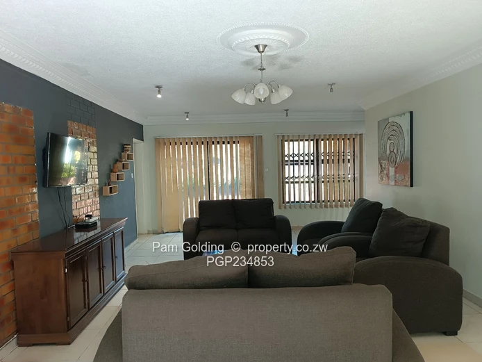 Stunning Double-Storey Home for Sale!