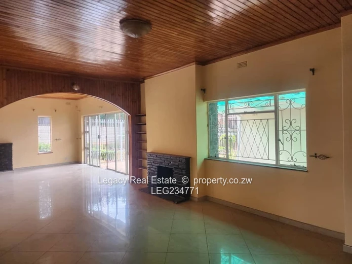 Greendale House to Let – Spacious Family Living