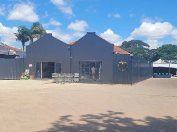 Shop & Retail Property