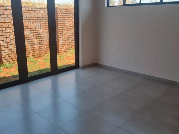 4 Bedroom Townhouse Complex