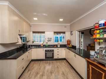 3 Bedroom Townhouse Complex