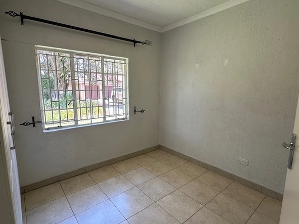 3 Bedroom Townhouse Complex