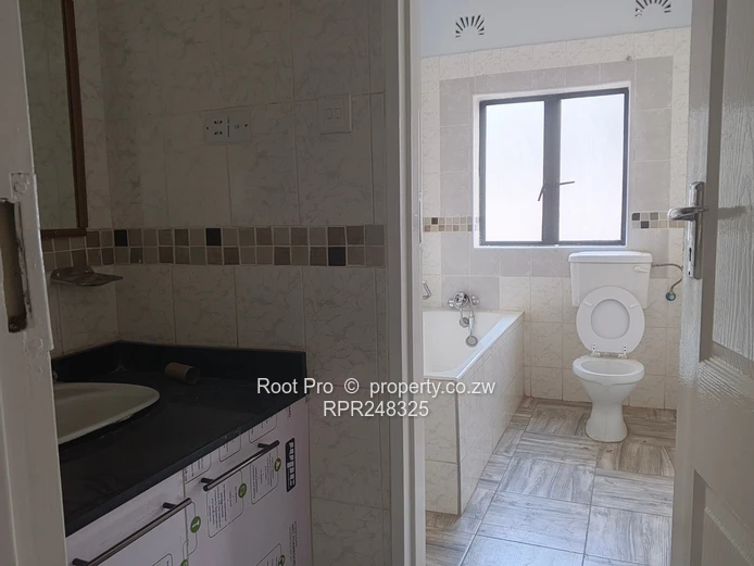Greystone Park 4bed Cottage to Rent