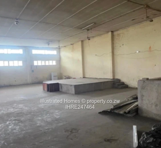 Versatile Property 