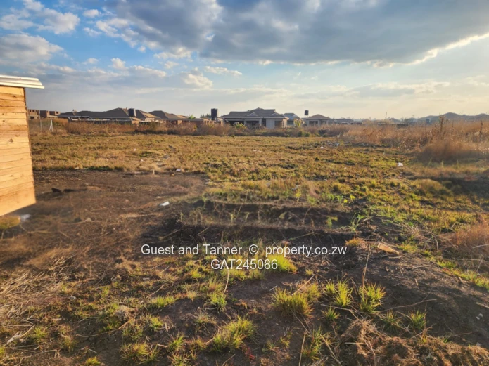 Residential Stand for Sale