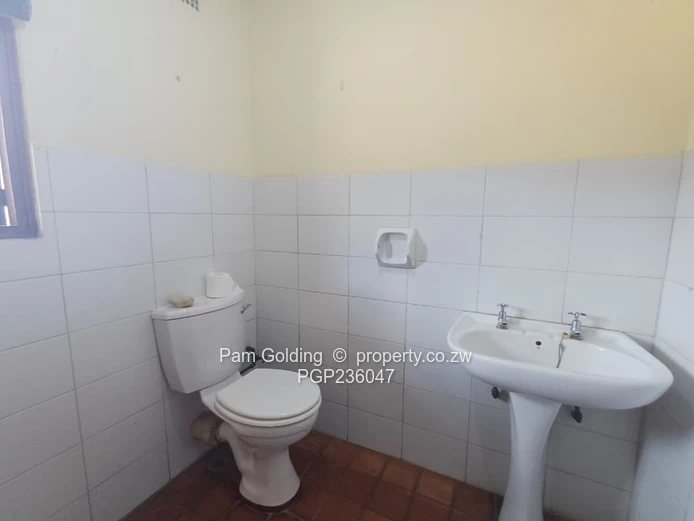 Exceptional Family Home In Murambi East, Mutare (Sole Mandate)