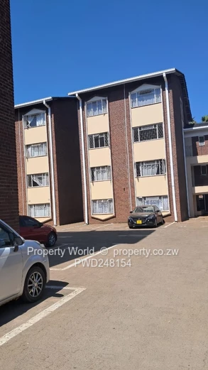 1 Bedroom Flat To Let In Avenues