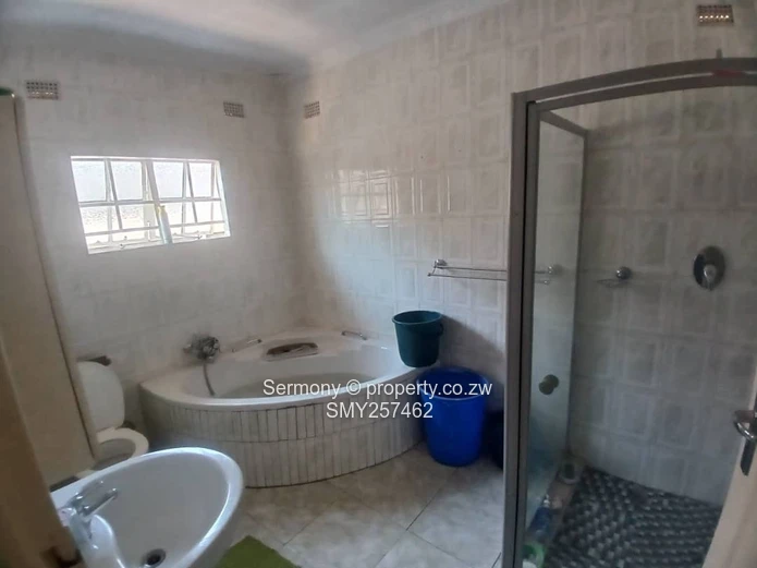 Spacious Home For Sale