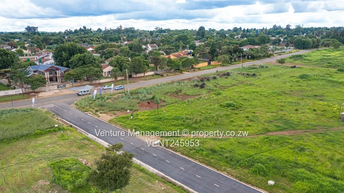 The Strand Corporate Office Park