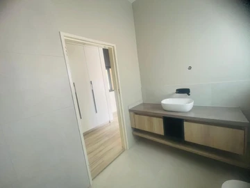 3 Bedroom Townhouse Complex