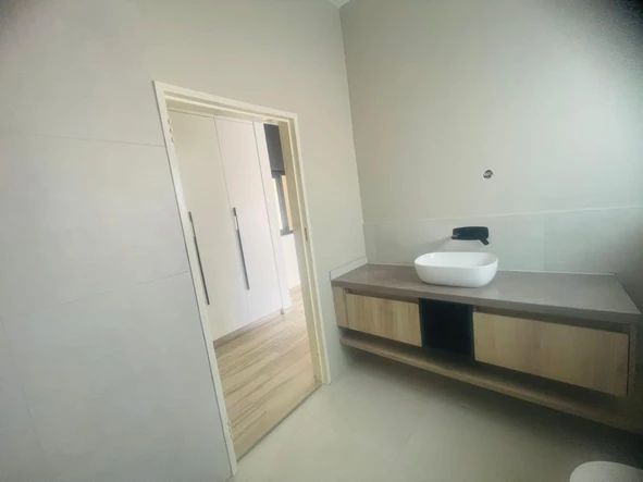 3 Bedroom Townhouse Complex