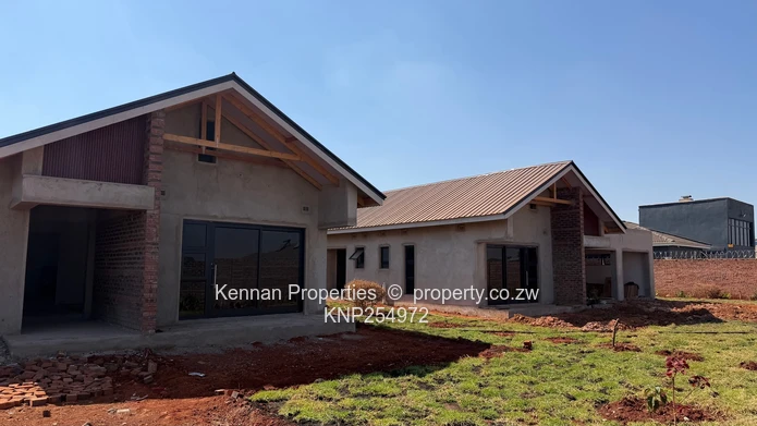 4 Luxurious Homes – Buy 1 Or Invest In All 4