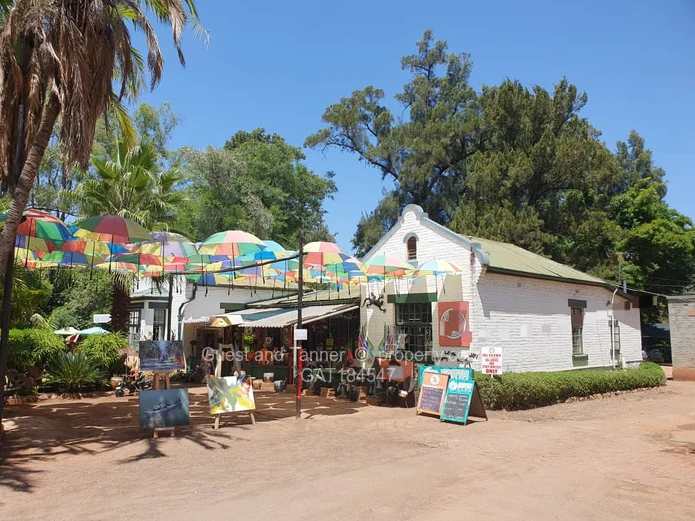 Commercial Property For Sale 