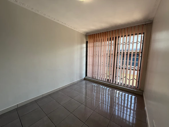 3 Bedroom Townhouse Complex