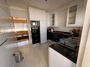 3 Bedroom Cottage