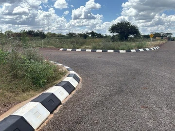 Prime 560m² Residential Land in Tynwald, Harare West