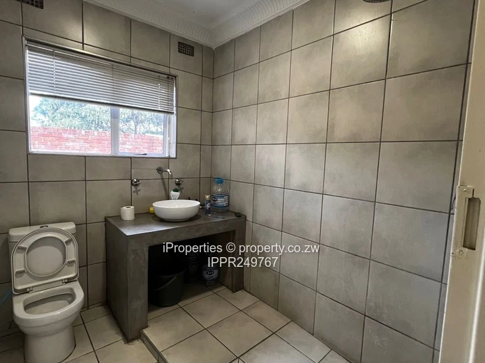 Spacious 4 bedroomed home for sale in Westgate