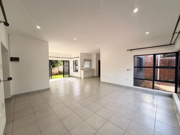 2 Bedroom Townhouse Complex