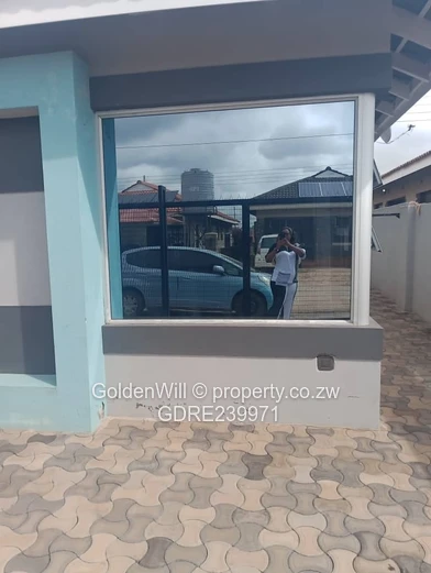 Aspindale Park House For Sale 