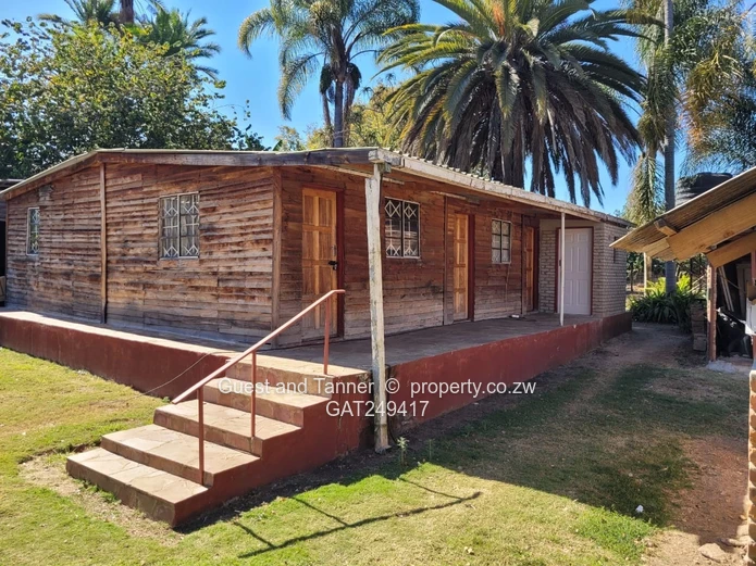 Prime Multi-Dwelling Property on 4,269m² with Main Road Frontage in Highlands 